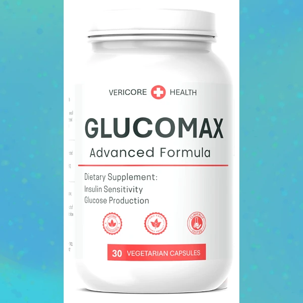GlucoMax