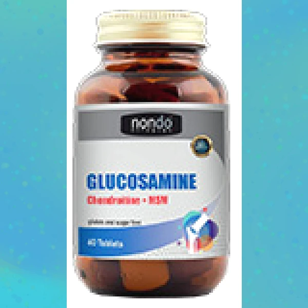 Glucosamine