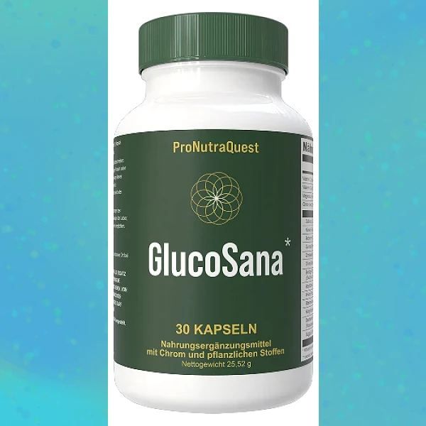 GlucoSana