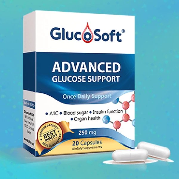 GlucoSoft