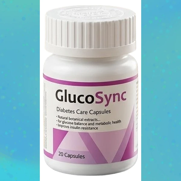 GlucoSync