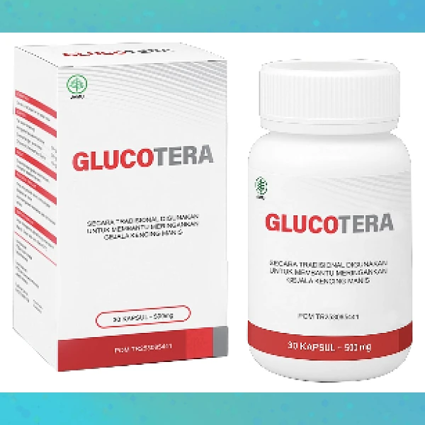 Glucoterra