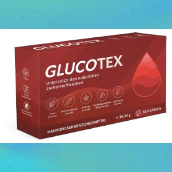GLUCOTEX