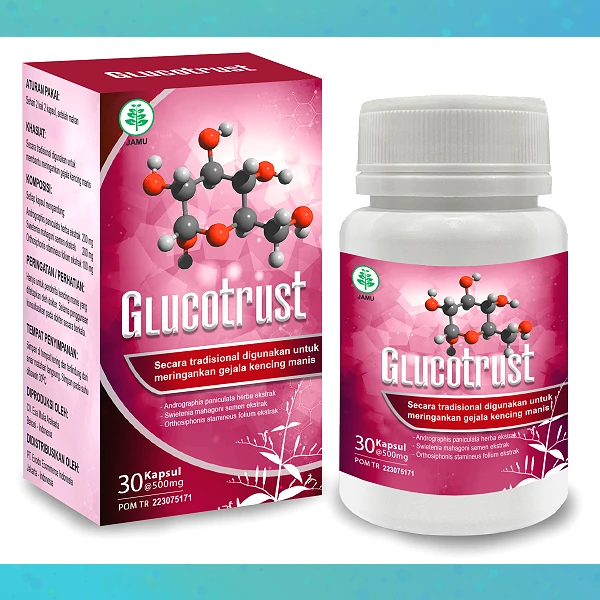 Glucotrast
