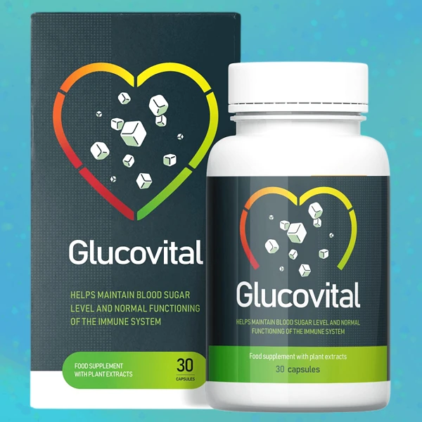 Glucovital