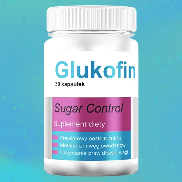 Glukofin