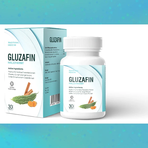 Gluzafin