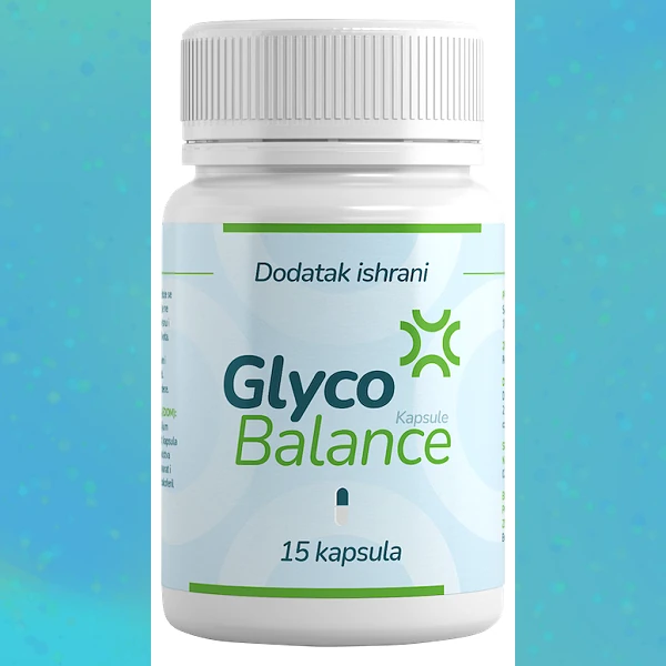 Glyco Balance