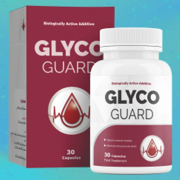 GlycoGuard