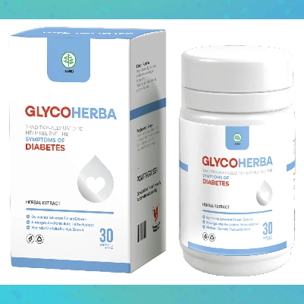 Glycoherba
