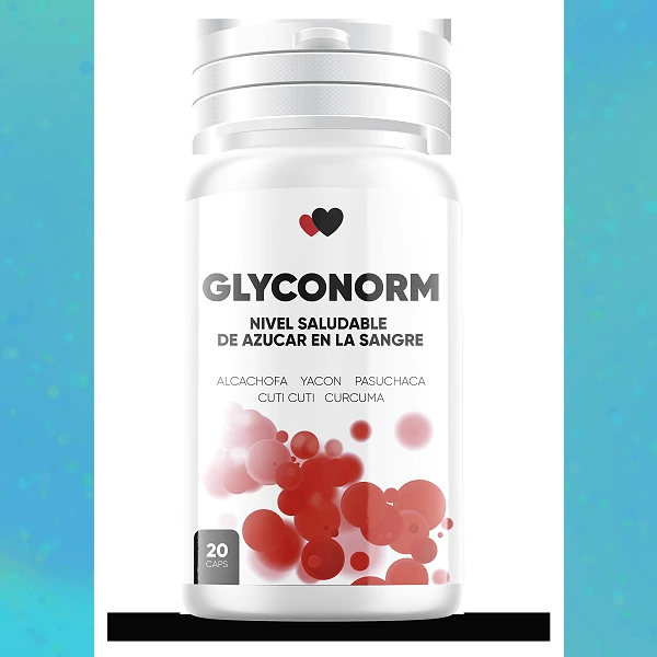 Glyconorm