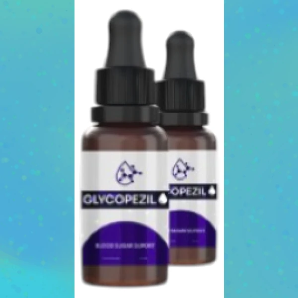 GlycoPezil