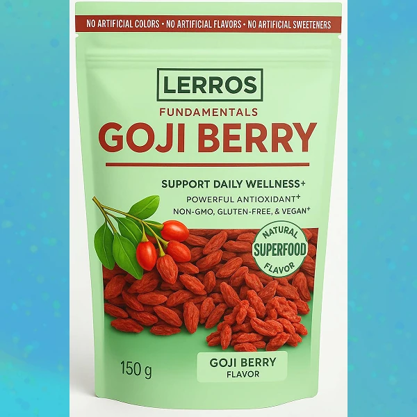 Goji Berry