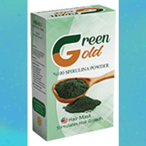 Green Gold