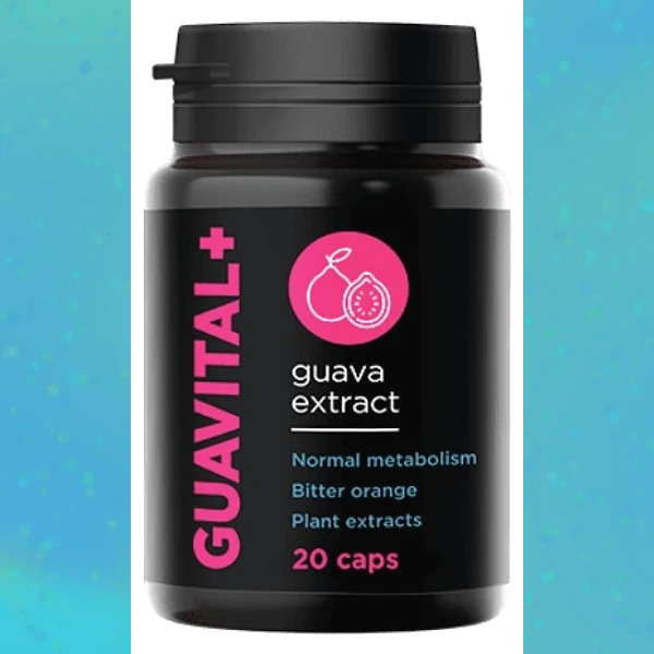 Guavital