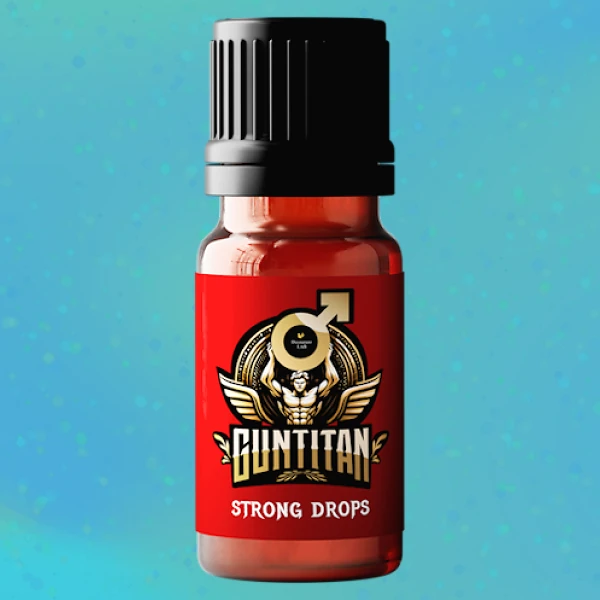 GunTitan