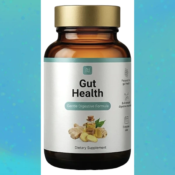 Gut