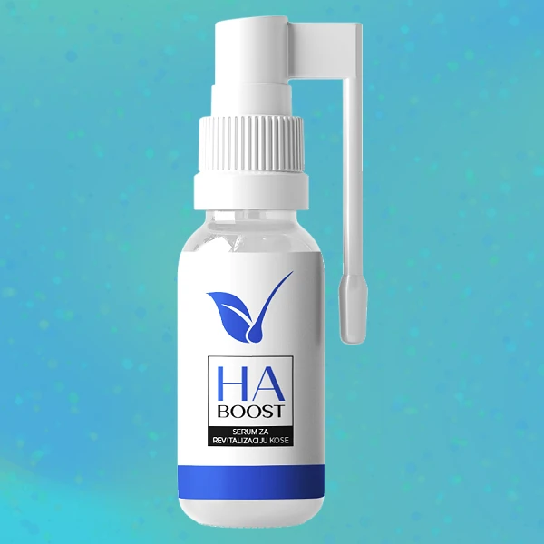 HaBoost