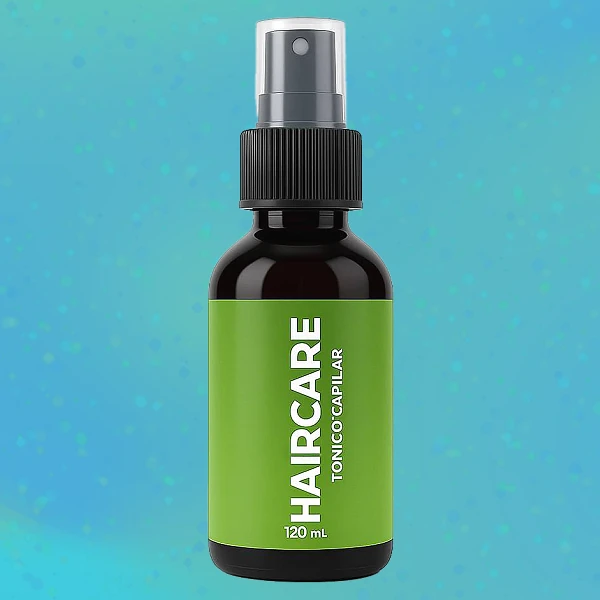 HAIRCARE