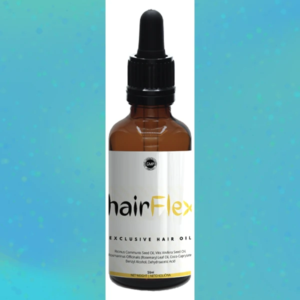 HairFlex