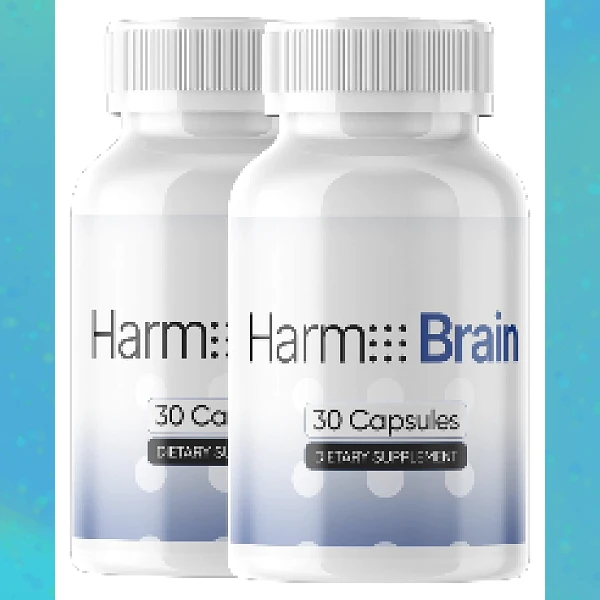 Harmo Brain
