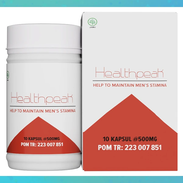 Healthpeak