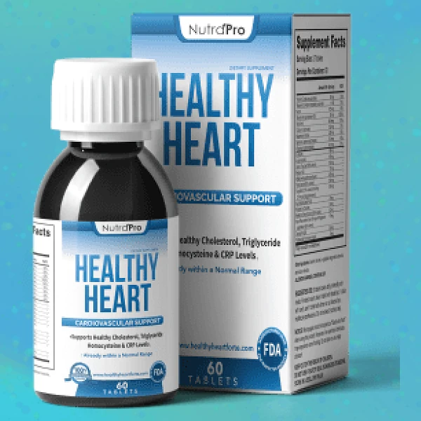 Healthy Heart Forte