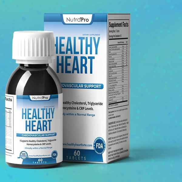 Healthy Heart