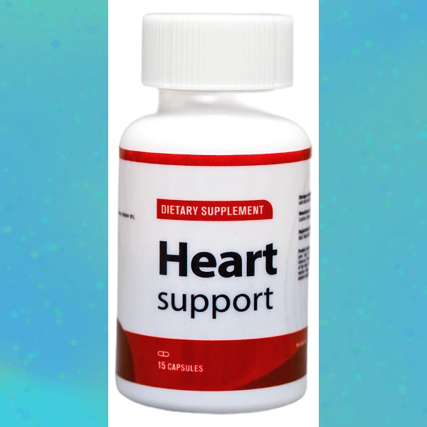 Heart Support