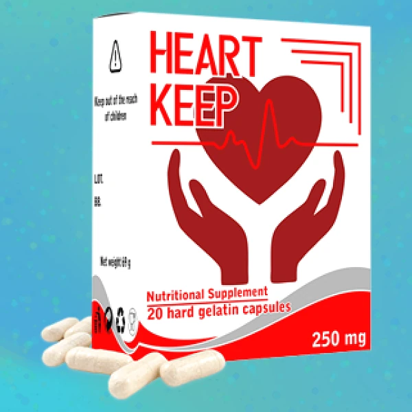HeartKeep