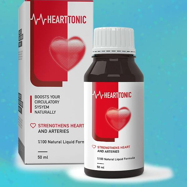 HeartTonic