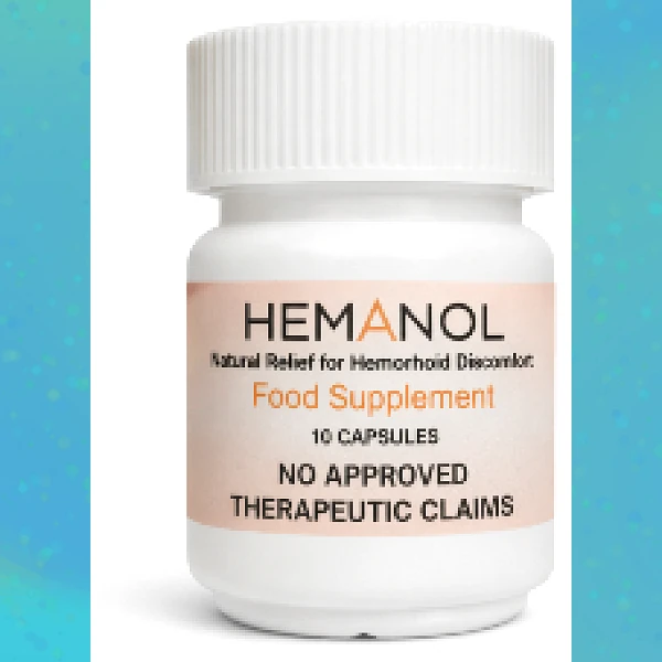 Hemanol