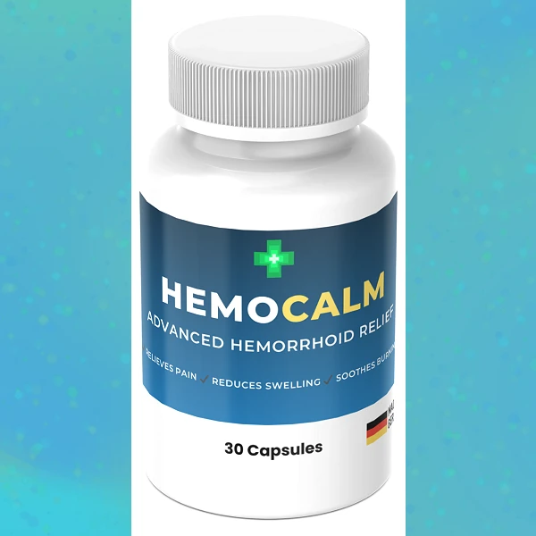 HemoCalm