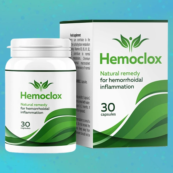 Hemoclox