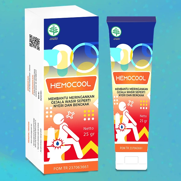 Hemocool