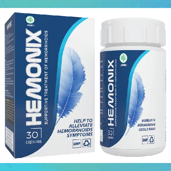 Hemonix390