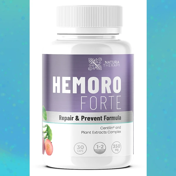Hemoro Forte