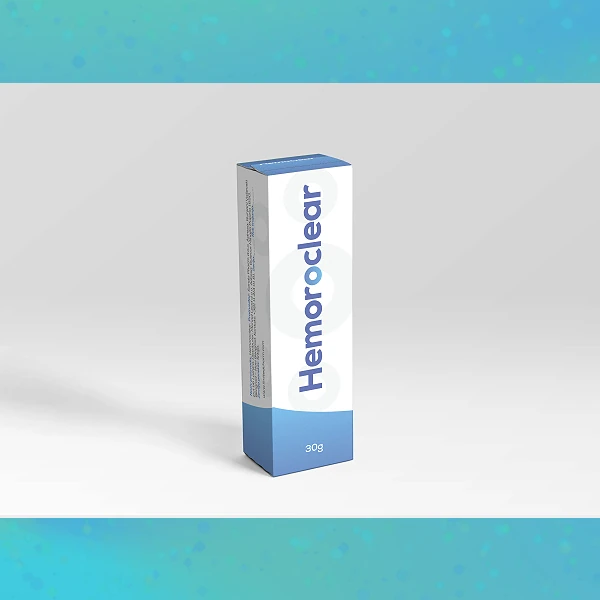 Hemoroclear