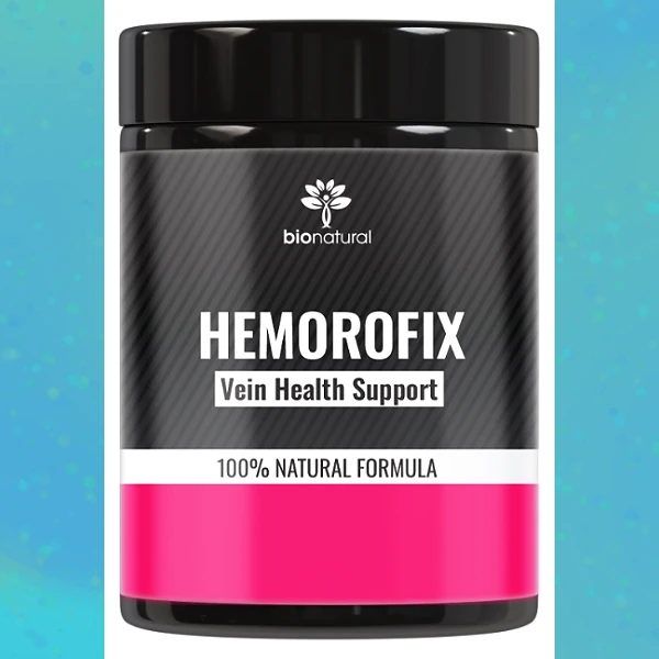 Hemorofix