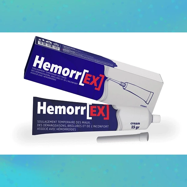 HemorrEx