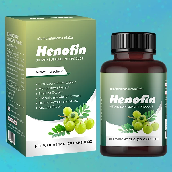 Henofin