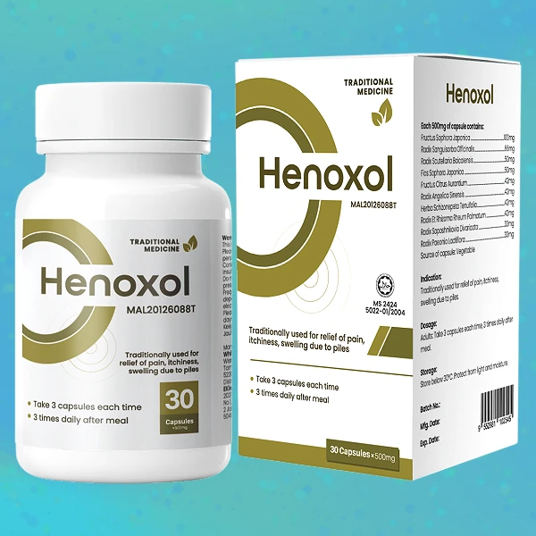 Henoxol