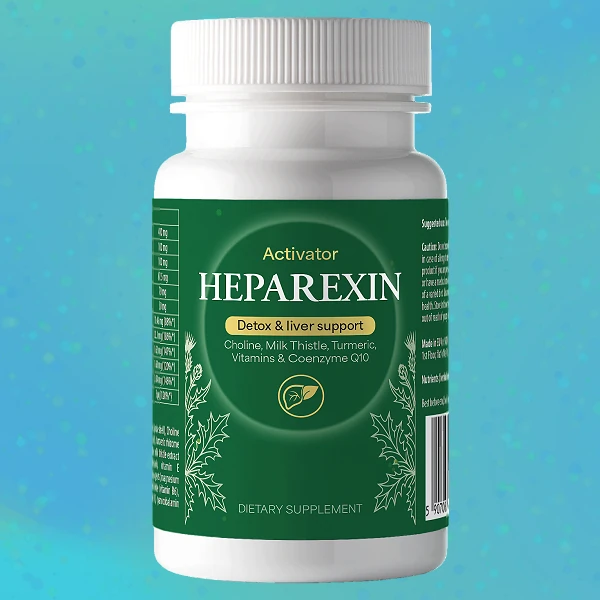 Heparexin