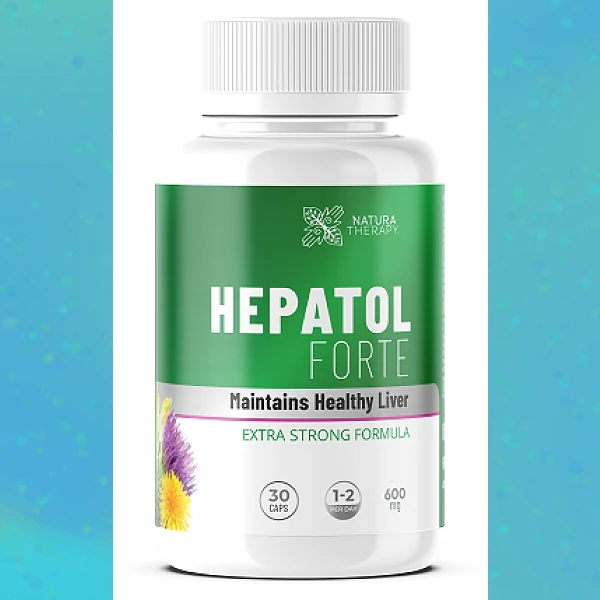 Hepatol Forte