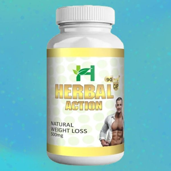 Herbal Action