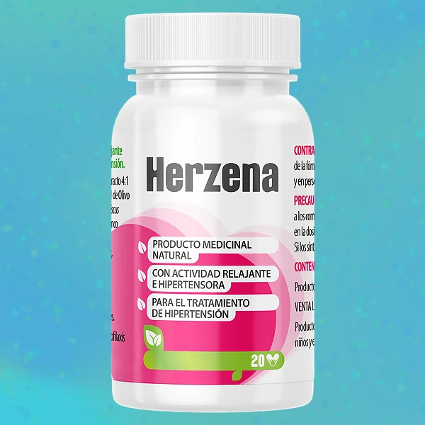 Herzena