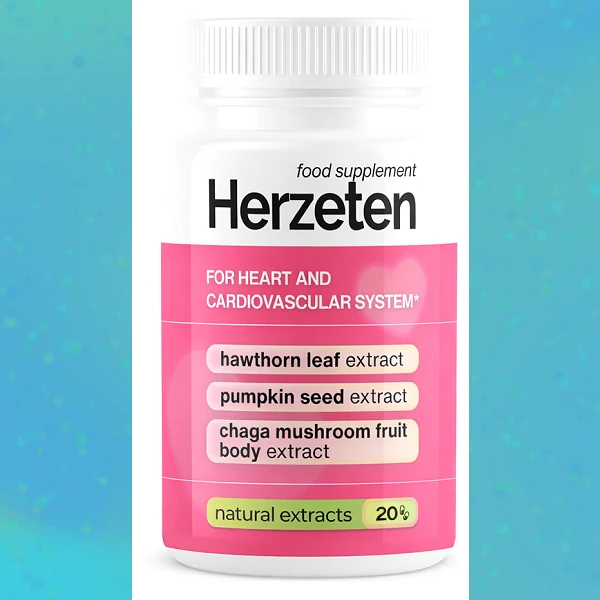 Herzeten