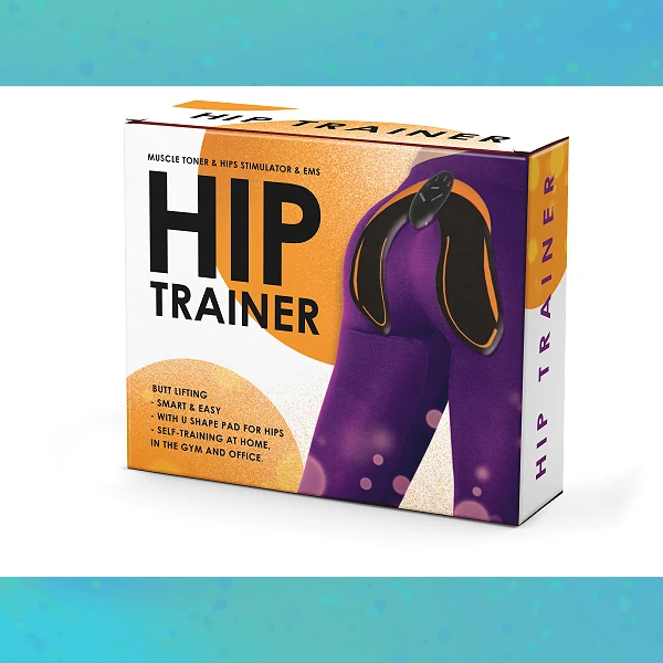 Hip Trainer