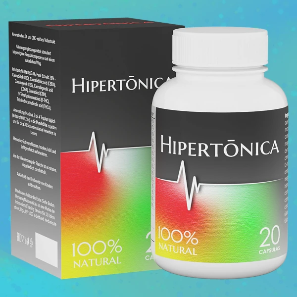 Hipertonica