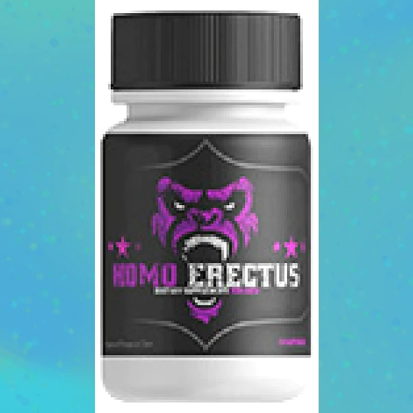 HomoErectus